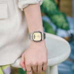 Casio AQ-240E-7A2EF Unisex Karóra - Vintage Unisex Casio AQ-240E-7A2EF Unisex Karóra - Vintage Unisex