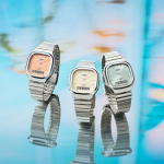 Casio AQ-240E-7A2EF Unisex Karóra - Vintage Unisex Casio AQ-240E-7A2EF Unisex Karóra - Vintage Unisex