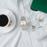 Casio AQ-240E-7A2EF Unisex Karóra - Vintage Unisex Casio AQ-240E-7A2EF Unisex Karóra - Vintage Unisex