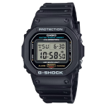 Casio DW-5600UE-1ER Férfi Karóra - G-Shock Casio DW-5600UE-1ER Férfi Karóra - G-Shock