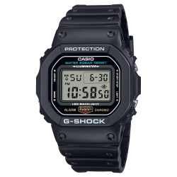 Casio DW-5600UE-1ER Férfi Karóra - G-Shock