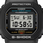 Casio DW-5600UE-1ER Férfi Karóra - G-Shock Casio DW-5600UE-1ER Férfi Karóra - G-Shock