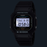 Casio DW-5600UE-1ER Férfi Karóra - G-Shock Casio DW-5600UE-1ER Férfi Karóra - G-Shock
