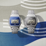 Casio A159WEVJ-2ER Unisex Karóra - Vintage Made in Japan