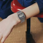Casio A159WEVJ-7ER Unisex Karóra - Vintage Made in Japan Casio A159WEVJ-7ER Unisex Karóra - Vintage Made in Japan