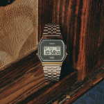 Casio A159WEVJ-7ER Unisex Karóra - Vintage Made in Japan Casio A159WEVJ-7ER Unisex Karóra - Vintage Made in Japan