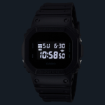 Casio DW-5600UBB-1ER Férfi Karóra - G-Shock