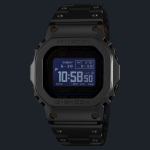Casio GMW-BZ5000RC-1ER Férfi Karóra - G-Shock Full Metal Solar Bluetooth MIP Display Rainbow