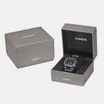 Casio GMW-BZ5000RC-1ER Férfi Karóra - G-Shock Full Metal Solar Bluetooth MIP Display Rainbow