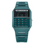 Casio CA-53WB-3BEF Férfi Karóra - Vintage Calculator