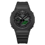 Casio GA-B2100BEG-1AER Férfi Karóra - G-Shock Tough Solar Bluetooth
