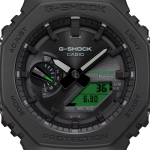 Casio GA-B2100BEG-1AER Férfi Karóra - G-Shock Tough Solar Bluetooth