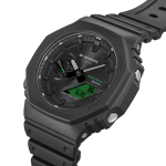 Casio GA-B2100BEG-1AER Férfi Karóra - G-Shock Tough Solar Bluetooth