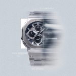 Casio GMC-B2100ADS-1AER Férfi Karóra - G-Shock Full Metal Tough Solar Bluetooth