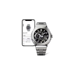 Casio GMC-B2100ADS-1AER Férfi Karóra - G-Shock Full Metal Tough Solar Bluetooth