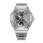 Casio GMC-B2100ADS-1AER Férfi Karóra - G-Shock Full Metal Tough Solar Bluetooth