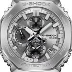 Casio GMC-B2100ADS-1AER Férfi Karóra - G-Shock Full Metal Tough Solar Bluetooth