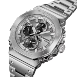 Casio GMC-B2100ADS-1AER Férfi Karóra - G-Shock Full Metal Tough Solar Bluetooth