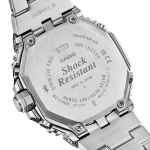 Casio GMC-B2100ADS-1AER Férfi Karóra - G-Shock Full Metal Tough Solar Bluetooth