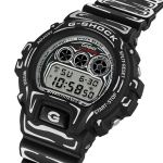 Casio DW-6900JV-1ER Férfi Karóra - G-Shock Joshua Vides Limited Edition