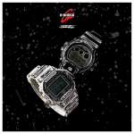 Casio DW-6900JV-1ER Férfi Karóra - G-Shock Joshua Vides Limited Edition