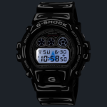 Casio DW-6900JV-1ER Férfi Karóra - G-Shock Joshua Vides Limited Edition