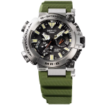 Casio MRG-BF1000RG-3ADR Férfi Karóra - G-Shock MR-G Frogman
