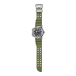 Casio MRG-BF1000RG-3ADR Férfi Karóra - G-Shock MR-G Frogman