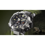 Casio MRG-BF1000RG-3ADR Férfi Karóra - G-Shock MR-G Frogman