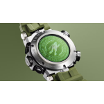 Casio MRG-BF1000RG-3ADR Férfi Karóra - G-Shock MR-G Frogman