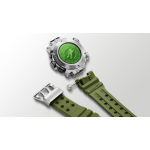 Casio MRG-BF1000RG-3ADR Férfi Karóra - G-Shock MR-G Frogman
