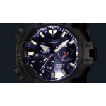 Casio MRG-BF1000RG-3ADR Férfi Karóra - G-Shock MR-G Frogman