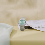 Casio AQ-240E-2AEF Unisex Karóra - Vintage Unisex
