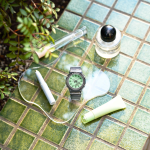 Casio GMA-P2100SR-1AER Női Karóra - G-Shock Women