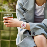 Casio GMA-P2100SR-7AER Női Karóra - G-Shock Women