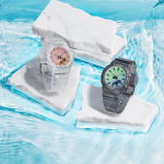 Casio GMA-P2100SR-7AER Női Karóra - G-Shock Women