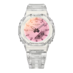 Casio GMA-P2100SR-7AER Női Karóra - G-Shock Women