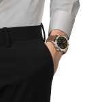 Tissot T116.417.16.052.01 Férfi Karóra - Chrono L 42mm