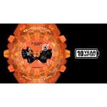 Casio GA-V01SKE-4AER Férfi Karóra - G-Shock Y2K
