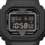 Casio DW-5600MNC-1ER Férfi Karóra - G-Shock Fidlock