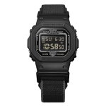 Casio DW-5600MNC-1ER Férfi Karóra - G-Shock Fidlock