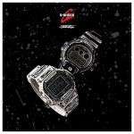 Casio DW-5600JV-7ER Férfi Karóra - G-Shock Joshua Vides Limited Edition