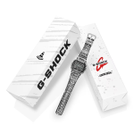 Casio DW-5600JV-7ER Férfi Karóra - G-Shock Joshua Vides Limited Edition