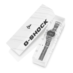 Casio DW-5600JV-7ER Férfi Karóra - G-Shock Joshua Vides Limited Edition