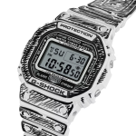 Casio DW-5600JV-7ER Férfi Karóra - G-Shock Joshua Vides Limited Edition