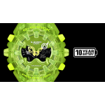 Casio GA-V01SKE-3AER Férfi Karóra - G-Shock Y2K