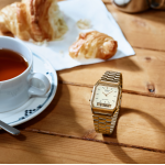 Casio AQ-230GA-9DMQYES Unisex Karóra - Vintage Iconic