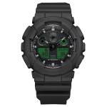 Casio GA-100BEG-1AER Férfi Karóra - G-Shock