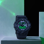 Casio GA-700BEG-1AER Férfi Karóra - G-Shock