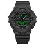 Casio GA-700BEG-1AER Férfi Karóra - G-Shock